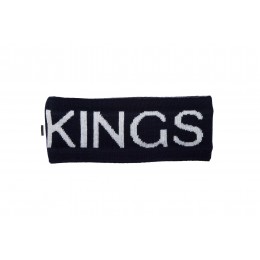 Kingsland FW25 KLMarion трикотажный Headband