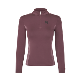 Kingsland FW25 KLMelody детский тренировочная рубашка