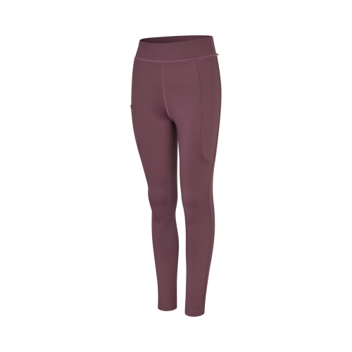 Kingsland FW25 KLMelody Junior Riding Tights F-Grip F-tec4 Brushed
