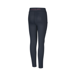 Kingsland FW25 KLMelody детские леггинсы для верховой езды F-с хватом F-tec4 Brushed