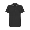 Kingsland FW25 KLMarcus Men's Short Sleeve Cotton Piqué Polo