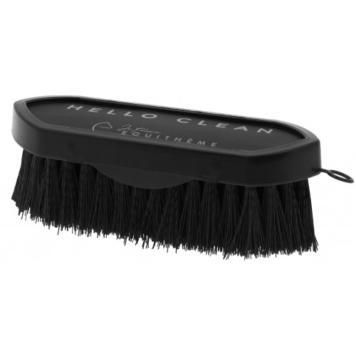 EQUITHÈME Je t'aime Hard Bristle