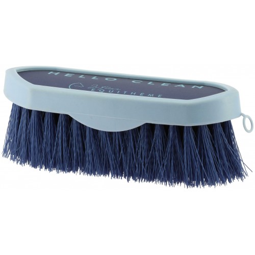 EQUITHÈME Je t'aime Hard Bristle
