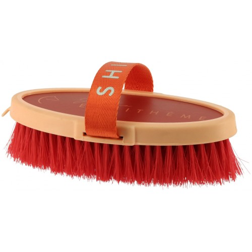 EQUITHÈME Je t'aime Soft brush