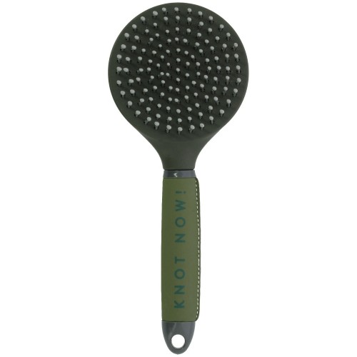 EQUITHÈME Je t'aime Tail and mane brush
