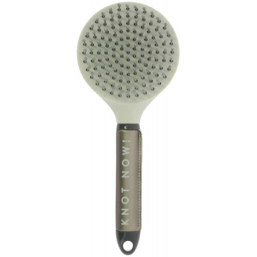 EQUITHÈME Je t'aime Tail and mane brush