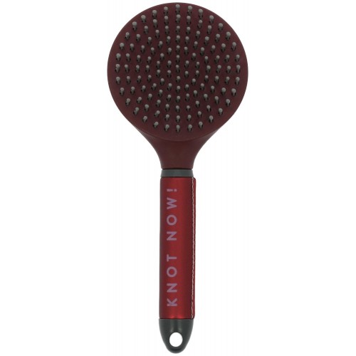 EQUITHÈME Je t'aime Tail and mane brush