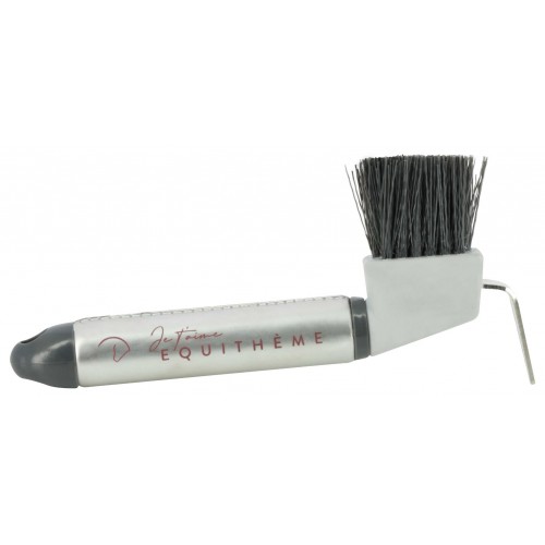 EQUITHÈME Je t'aime Hoof Pick