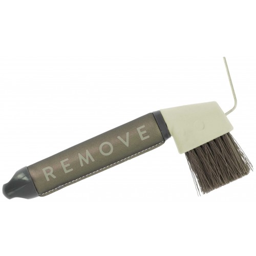 EQUITHÈME Je t'aime Hoof Pick