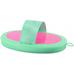 EQUITHÈME Je t'aime Currycomb