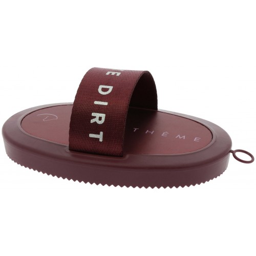 EQUITHÈME Je t'aime Currycomb