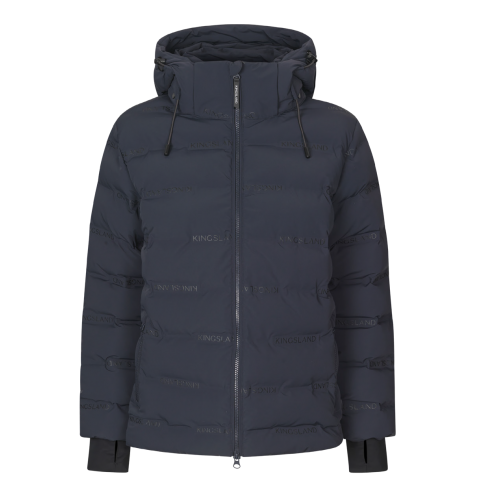 Kingsland FW25 KLMarlo Men's Padded Jacket