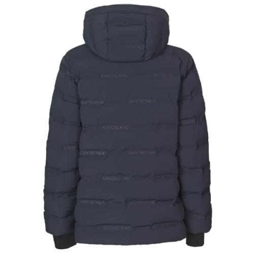 Kingsland FW25 KLMarlo Men's Padded Jacket
