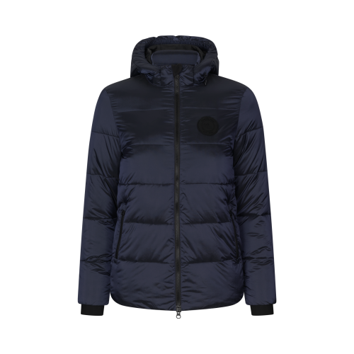 Kingsland FW25 KLMonica Junior Padded Parka