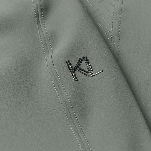 Kingsland SS26 KLKimi Ladies' A-Shape Mid-Waist F-Grip Breeches