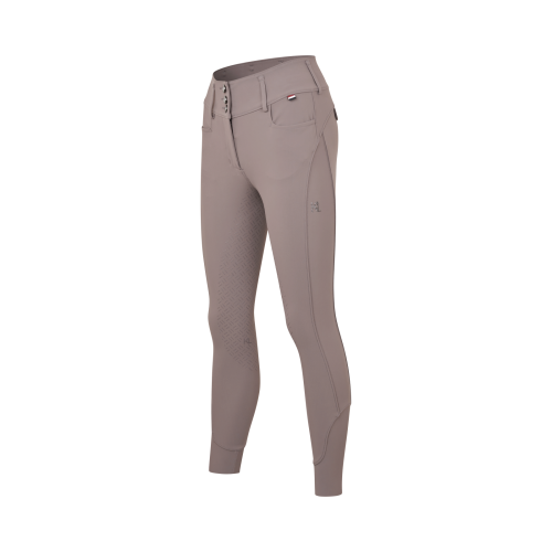 Kingsland SS26 KLKimi Ladies' A-Shape Mid-Waist F-Grip Breeches