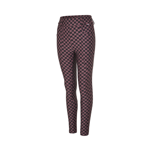 Kingsland FW25 KLKrissy Girls' Riding Breeches F-Grip Pull Up