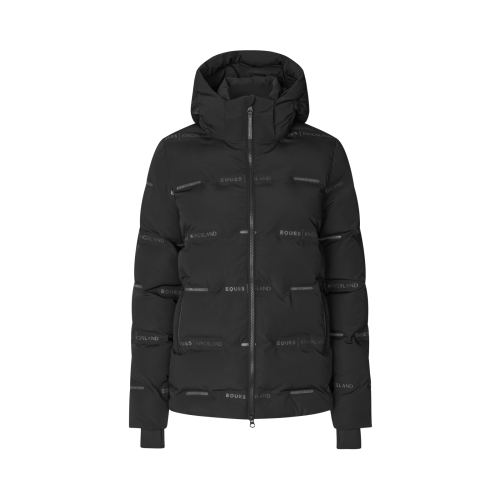 Eques x Kingsland Björg Waterproof Riding Jacket