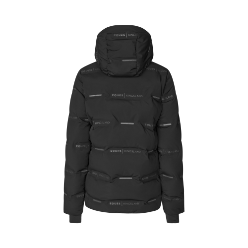 Eques x Kingsland Björg Waterproof Riding Jacket
