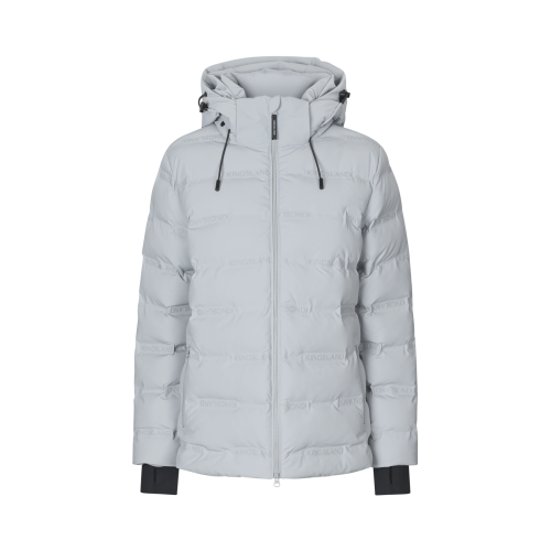 Kingsland FW25 KLMiller Jacket