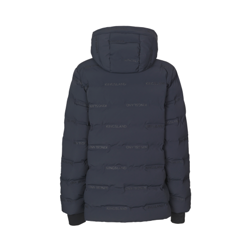 Kingsland FW25 KLMiller Jacket