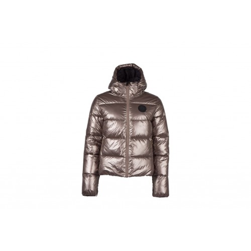 Kingsland FW25 KLMadison Metallic Jacket