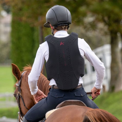 Komperdell Bodyprotector Ultra Fit