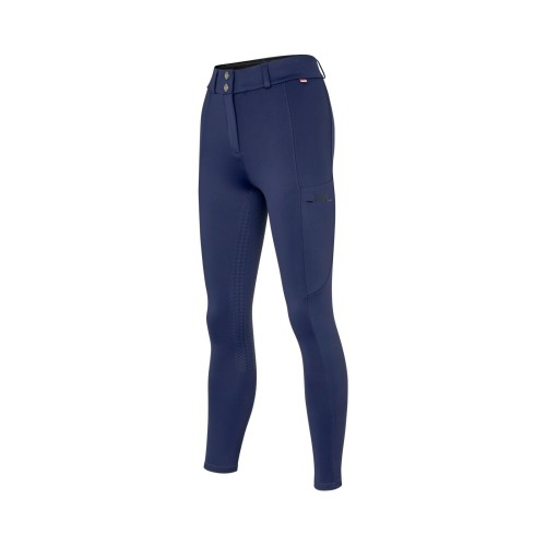 Kingsland FW26 KLKaya Ladies H-Shape Full-Grip Riding Breeches