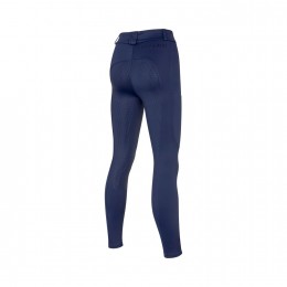 Kingsland FW26 KLKaya женский H-Shape бриджи с полной леей