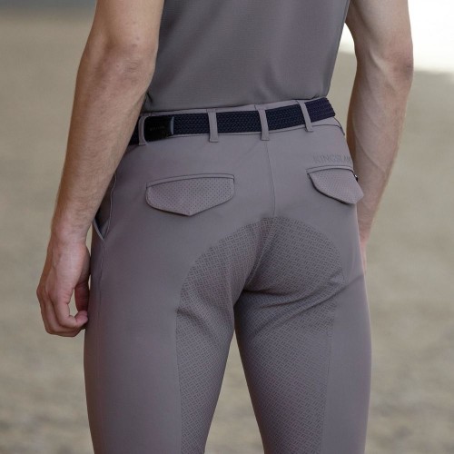 Kingsland SS26 KLKoa Men's F-Grip Seamless Breeches.