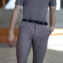 Kingsland SS26 KLKoa мужской F-с хватом Seamless бриджи.