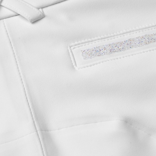 Kingsland SS26 KLKerry Ladies H Shape K-Grip Seamless Breeches.