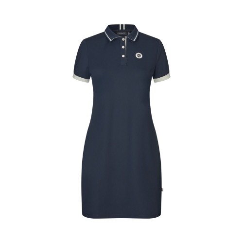 Kingsland SS26 KLLaura Ladies' Polo Piqué Dress