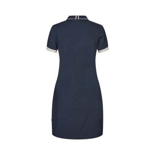 Kingsland SS26 KLLaura Ladies' Polo Piqué Dress