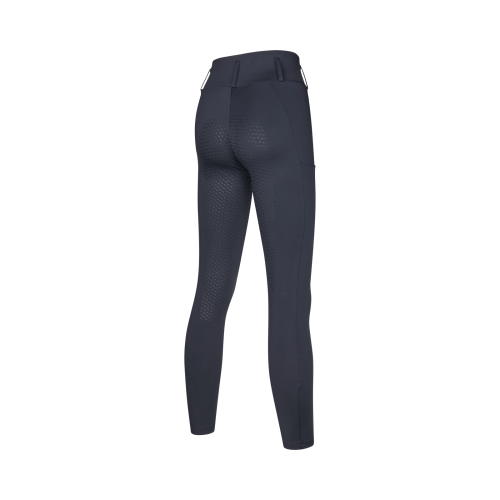 Kingsland SS26 KLLeann Ladies F-Grip Tights F-Tec 5