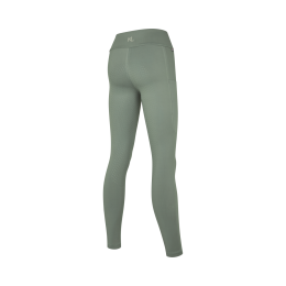 Kingsland SS26 KLLouisa женский F-с хватом Water-Repellent леггинсы