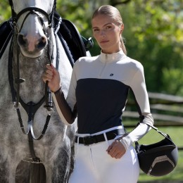 Kingsland SS26 KLLeann женский тренировочная рубашка