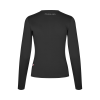 Kingsland SS26 KLLea Ladies' O-Neck Training Shirt