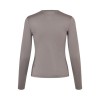 Kingsland SS26 KLLea Ladies' O-Neck Training Shirt