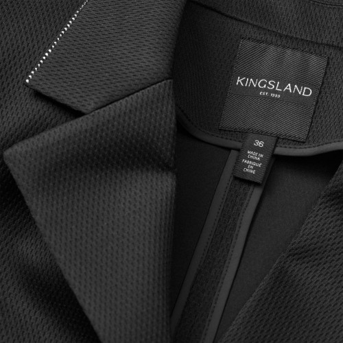 Kingsland SS26 KLLaila Ladies' Show Jacket
