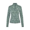 Kingsland SS26 KLLarissa Women's Mesh Training Shirt