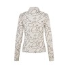 Kingsland SS26 KLLarissa Women's Mesh Training Shirt