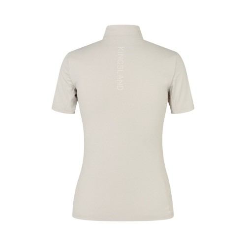 Kingsland SS26 KLLoretta Ladies' Training Shirt