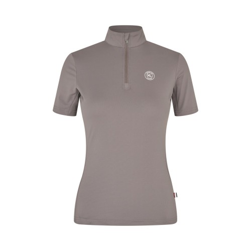 Kingsland SS26 KLLoretta Ladies' Training Shirt