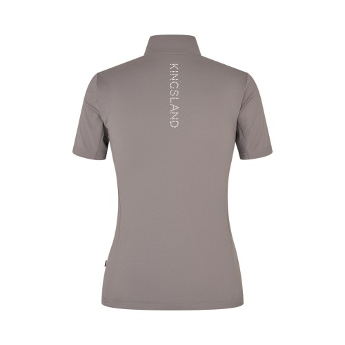 Kingsland SS26 KLLoretta Ladies' Training Shirt