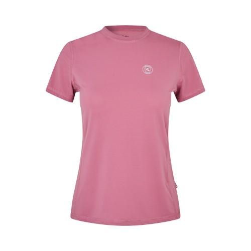 Kingsland SS26 KLLeona Ladies Technical T-Shirt