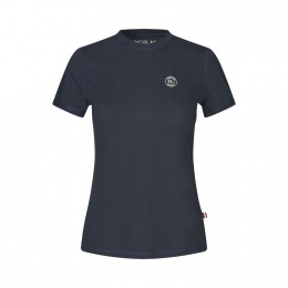 Kingsland SS26 KLLeona женский Technical футболка