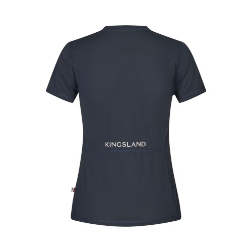 Kingsland SS26 KLLeona Ladies Technical T-Shirt