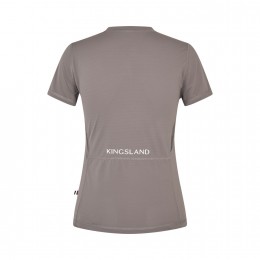 Kingsland SS26 KLLeona женский Technical футболка