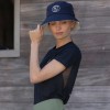 Kingsland SS26 KLLeona Ladies Technical T-Shirt